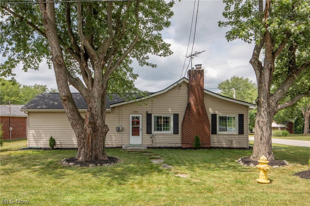 336 Stratford AVE, Wadsworth, OH 44281