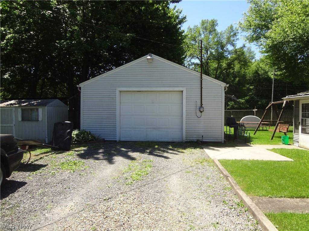 Newton Falls, OH 44444,4381 La France ST