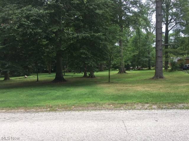 Verner RD,  Stow,  OH 44240