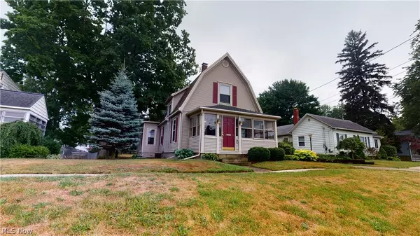 Amherst, OH 44001,848 Cleveland AVE