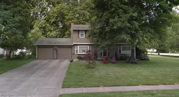 Wadsworth, OH 44281,324 Baird AVE