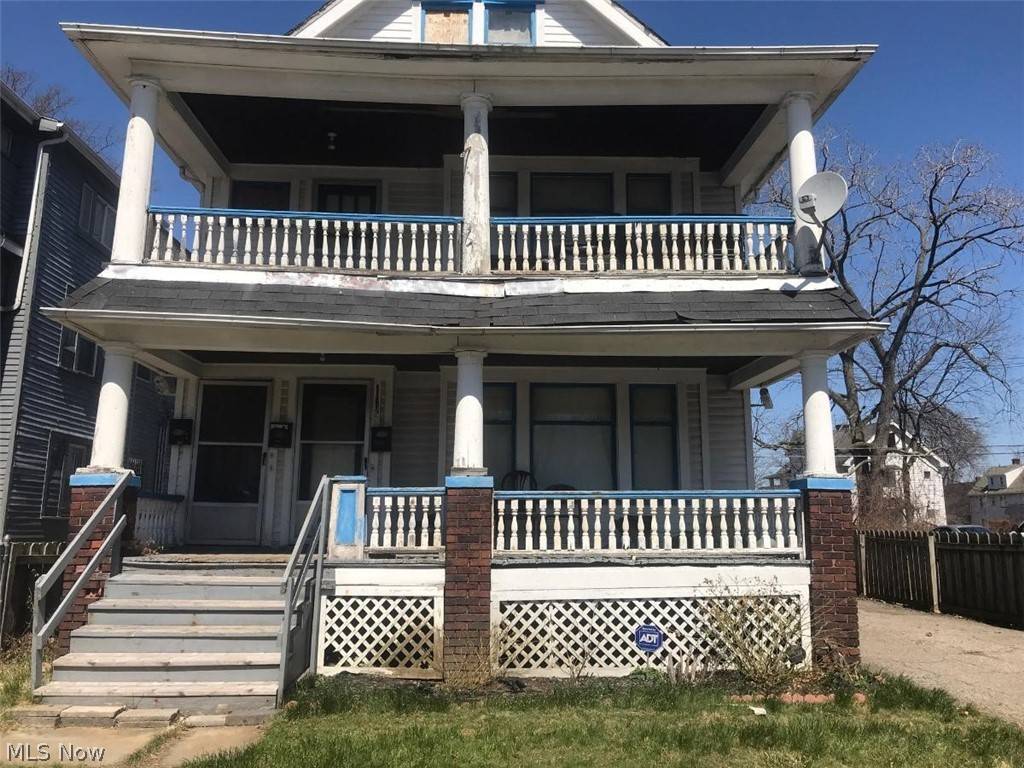 11903-5 SAYWELL AVE, Cleveland, OH 44108