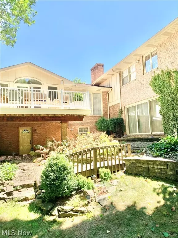 Wintersville, OH 43953,111 Woodland PARK