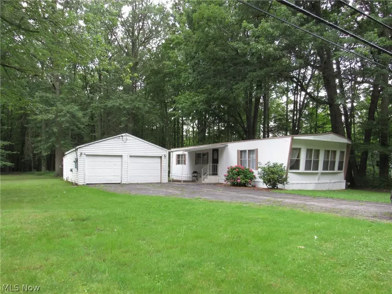 4923 Austin RD, Geneva-on-the-lake, OH 44041