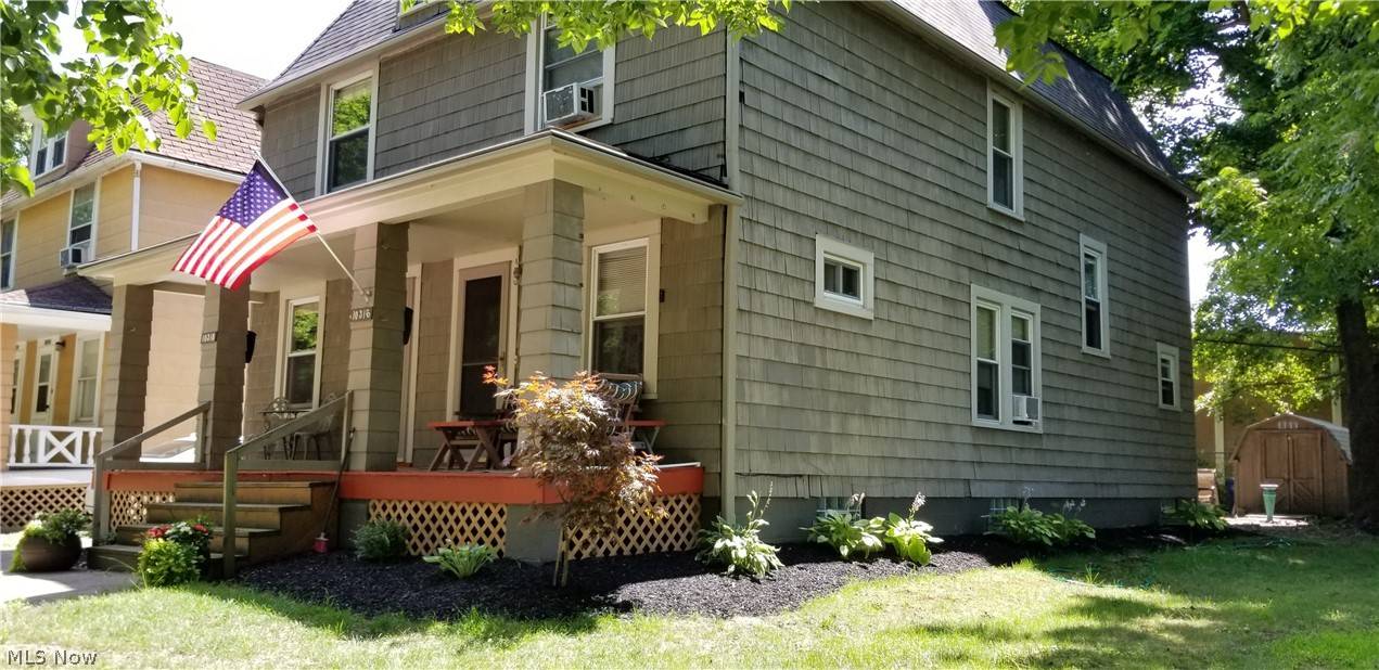 Bratenahl, OH 44108,10316 Burton AVE