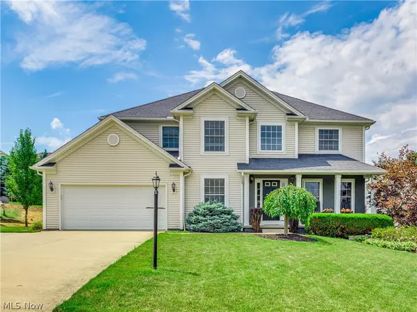 1182 Jonah DR, Copley, OH 44321