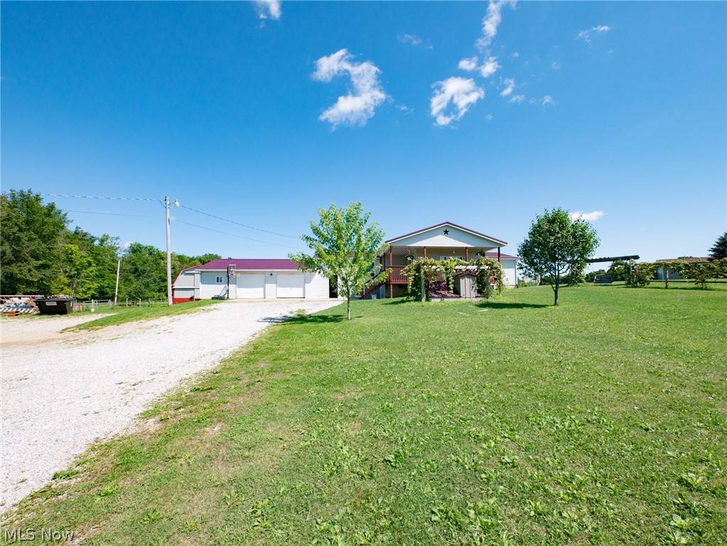 684 County Road 500, Ashland, OH 44805
