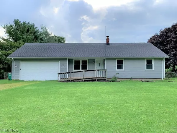 3257 Center RD, Perry, OH 44081