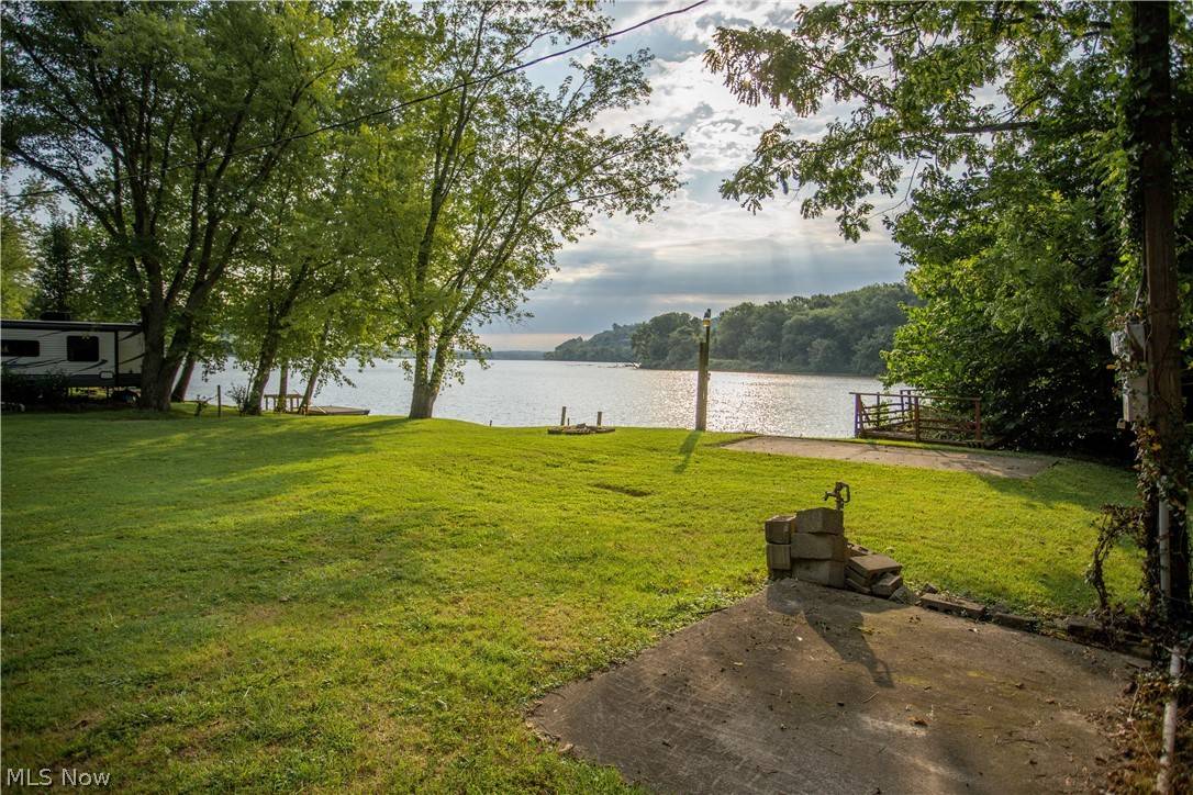 State Road 124, Coolville, OH 45723