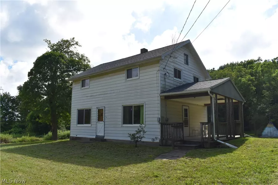 1000 State RD, Kingsville, OH 44048