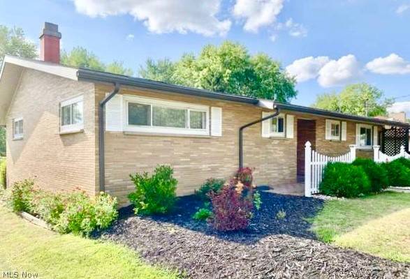 116 Belvedere DR, Bloomingdale, OH 43910