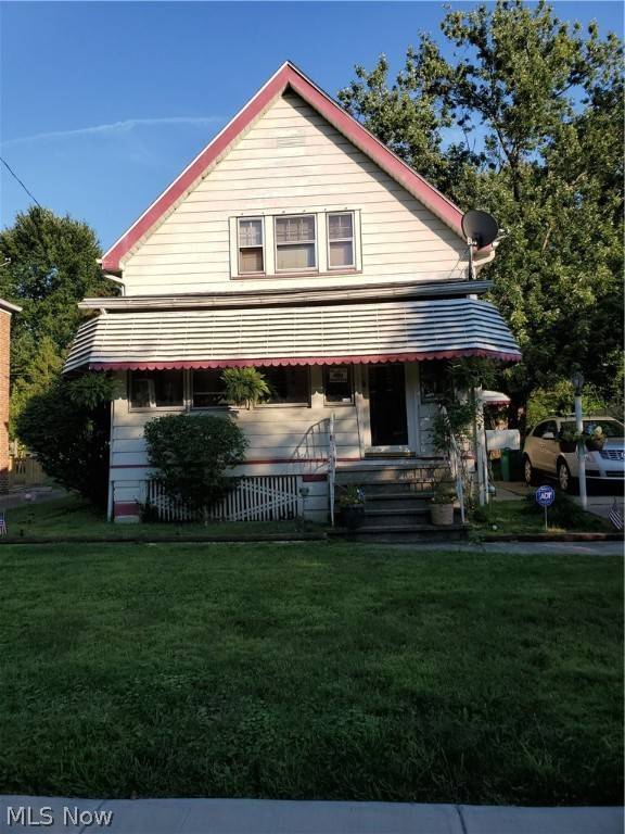 5453 Dalewood AVE, Maple Heights, OH 44137