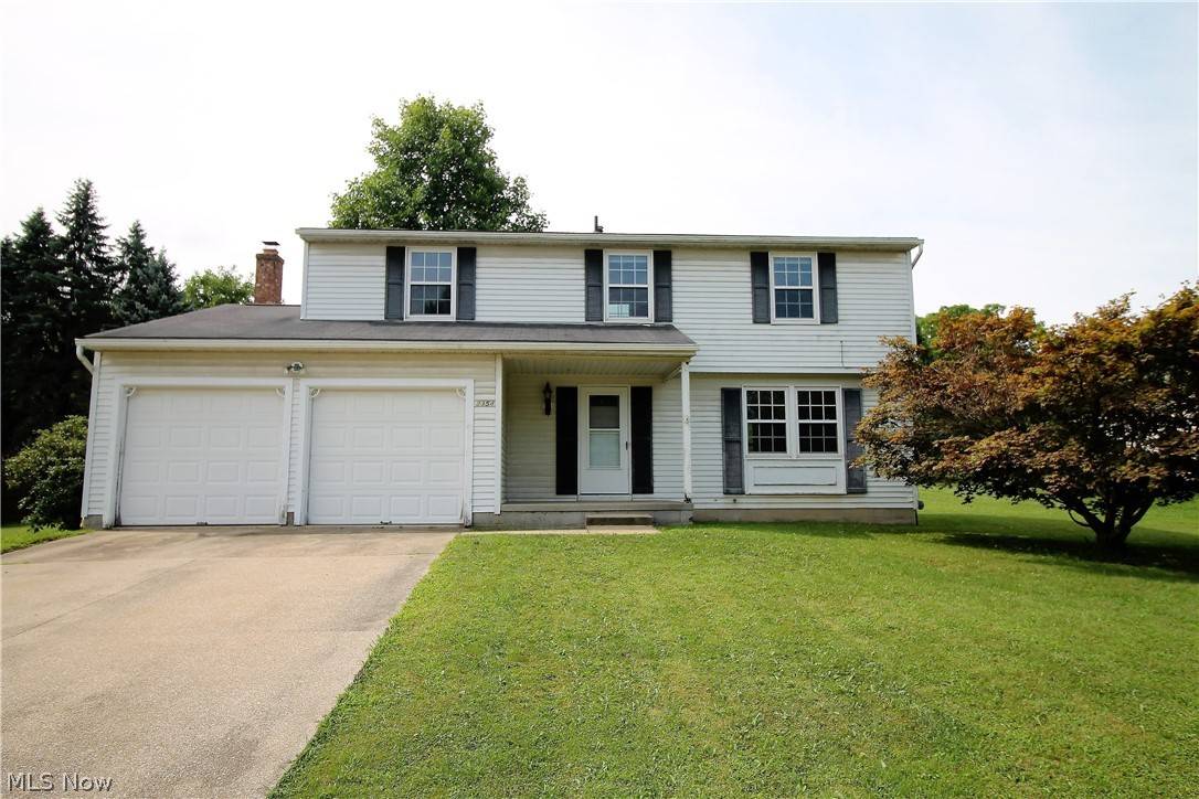 2354 Silver Springs DR,  Stow,  OH 44224