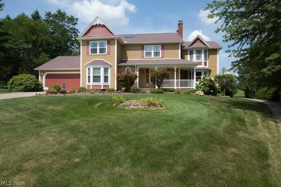 17112 Northbrook TRL, Bainbridge, OH 44023