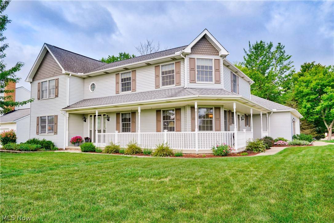 948 Spring Hill CT, Brunswick, OH 44212