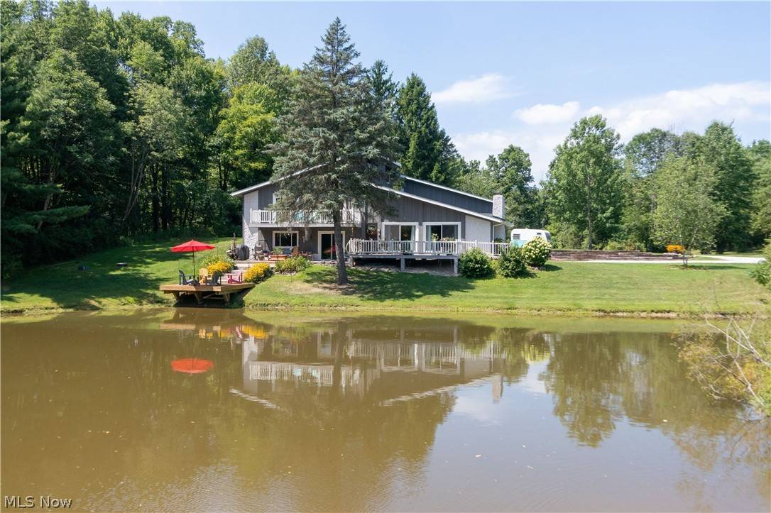 2688 Northampton RD, Cuyahoga Falls, OH 44223
