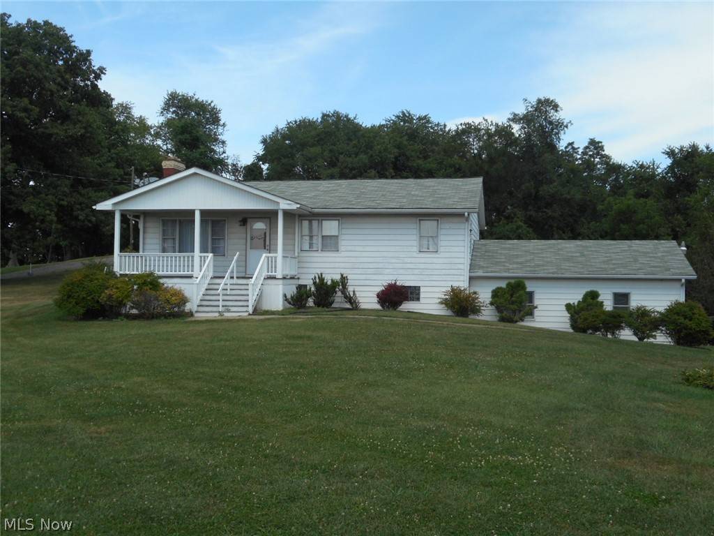 Colliers, WV 26035,776 Morton Hill RD