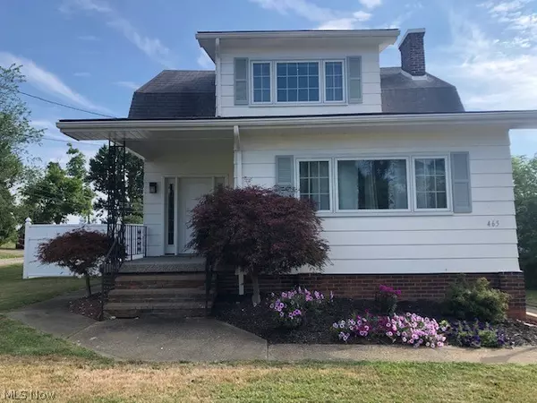 Steubenville, OH 43953,465 Canton RD