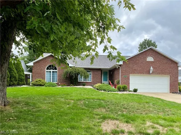 Wintersville, OH 43953,156 Starkdale RD