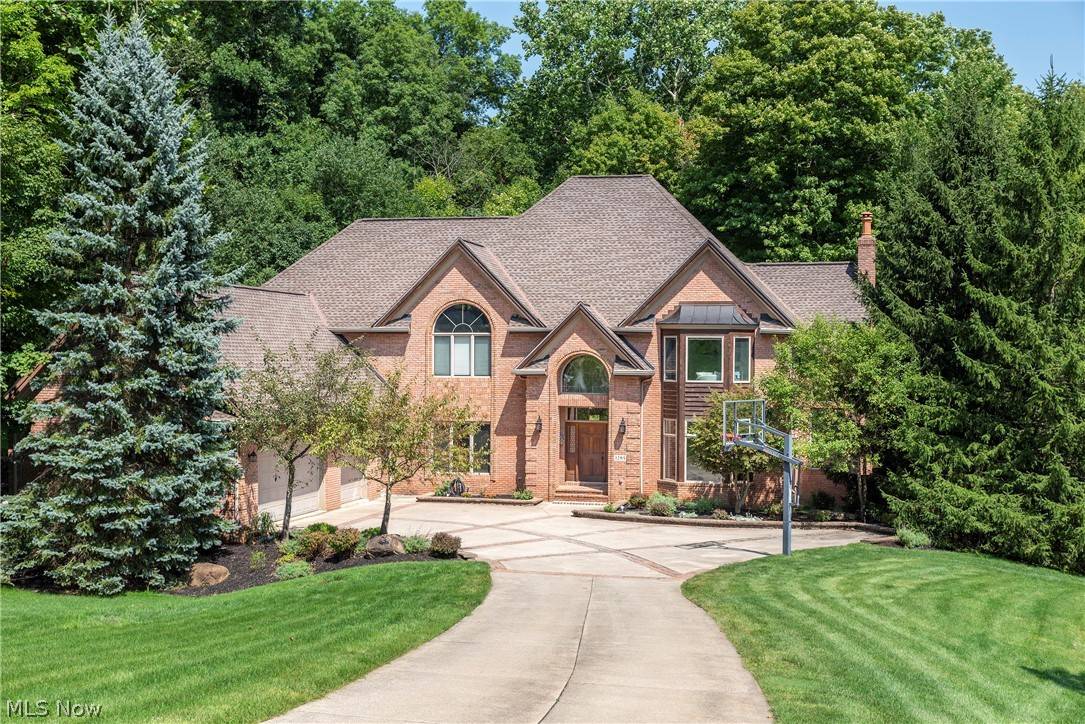 Broadview Heights, OH 44147,1285 Homestead Creek DR