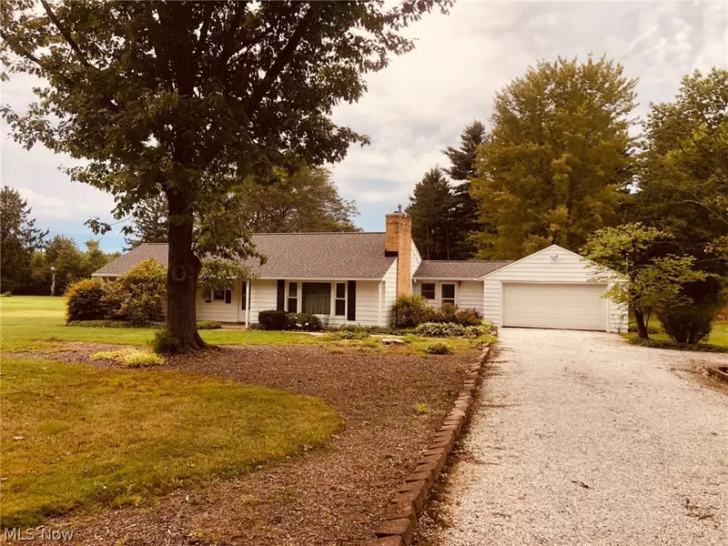 7164 Jackson RD, Bainbridge, OH 44023