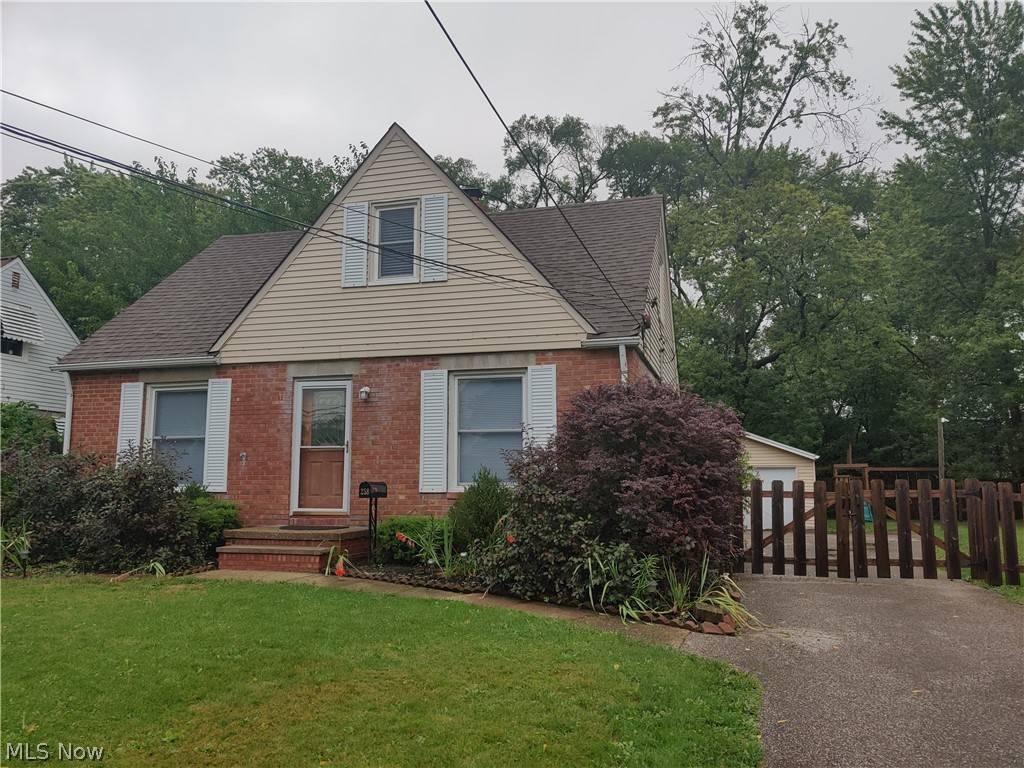 258 Baker ST, Berea, OH 44017