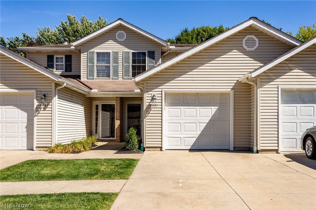 6431 Forest Park DR,  North Ridgeville,  OH 44039