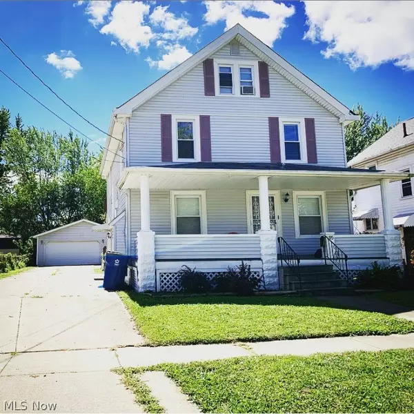 905 W 18th ST,  Lorain,  OH 44052