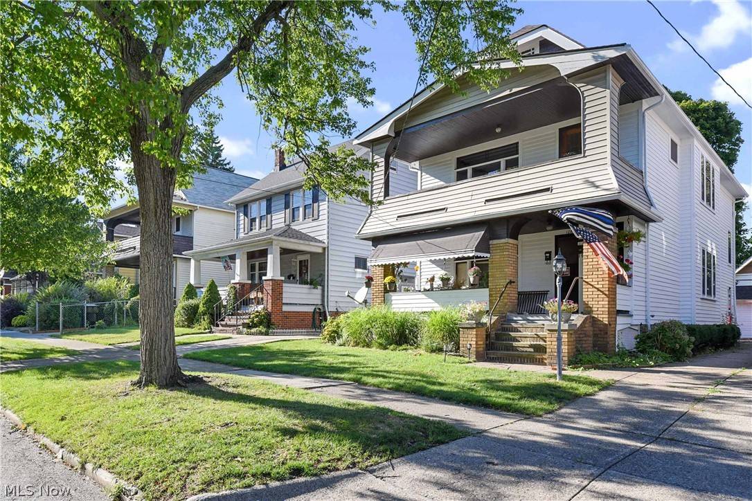 Cleveland, OH 44111,10816 Florian AVE