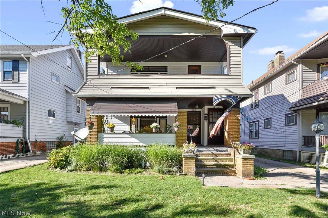 10816 Florian AVE, Cleveland, OH 44111