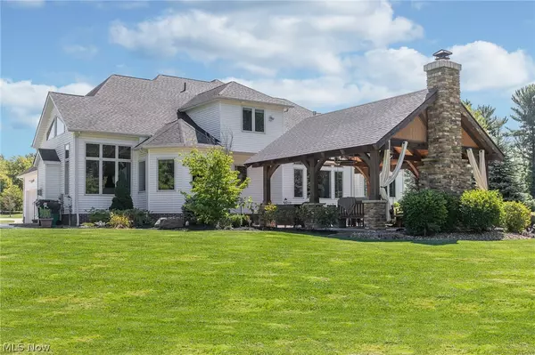 Kirtland, OH 44094,7900 Barristers CT