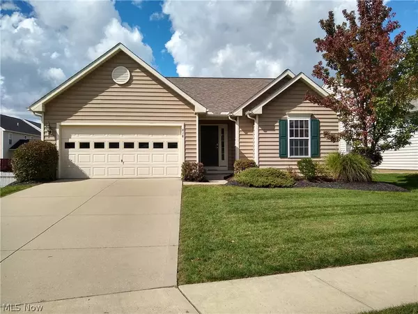 Kent, OH 44240,818 Stonewater DR