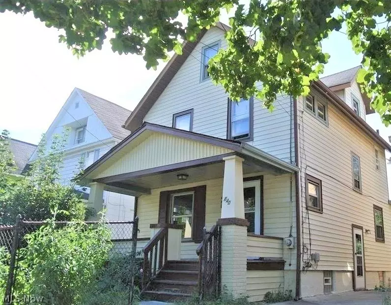 Akron, OH 44311,840 Beardsley ST