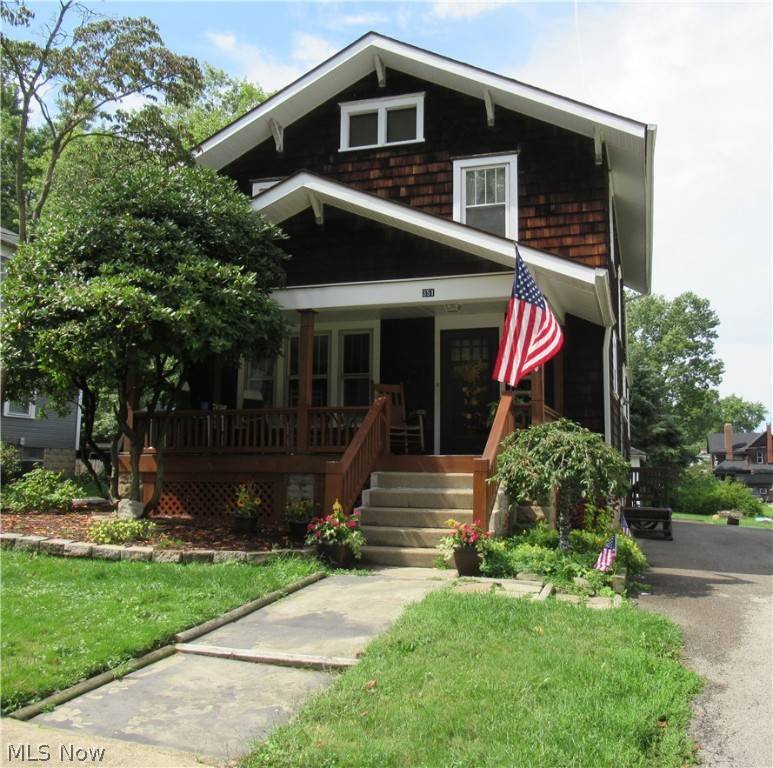 351 Washington ST, Salem, OH 44460