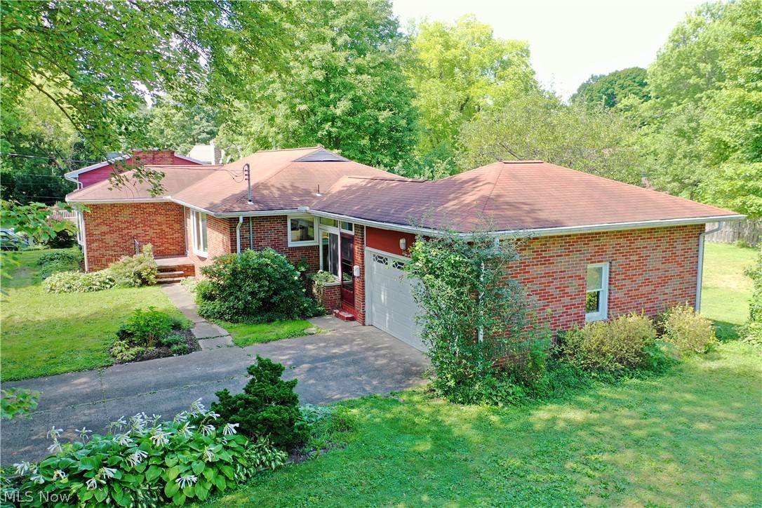 Newton Falls, OH 44444,268 Maple ST