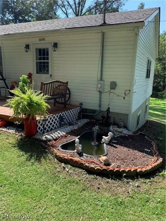 East Liverpool, OH 43920,16595 Harvard