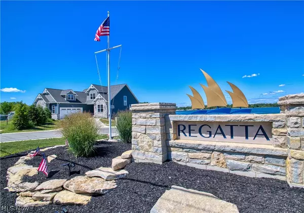 6136 E Regatta Passage, Lakeside-marblehead, OH 43440