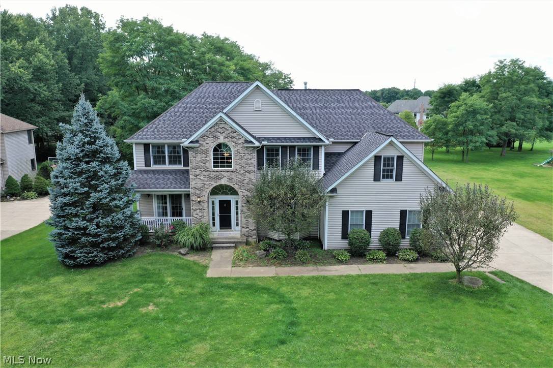 11670 Dunham RD,  Northfield,  OH 44067