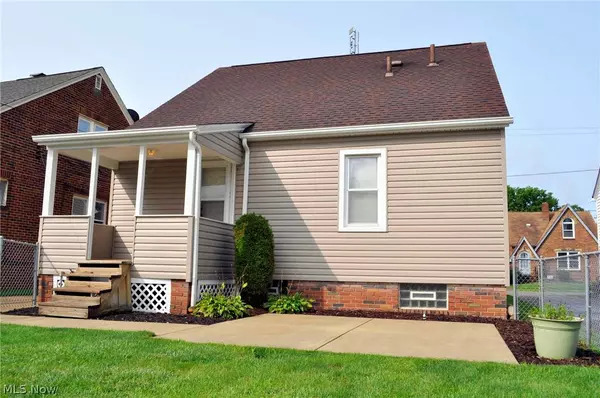 Cleveland, OH 44144,4101 W 50th ST