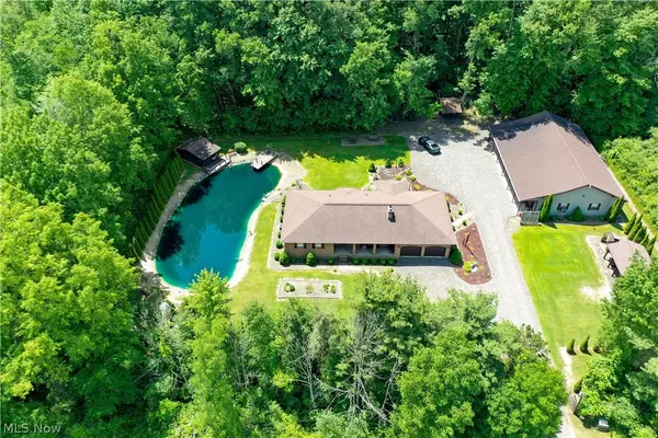 Berlin Center, OH 44401,13025 Berlin Station RD