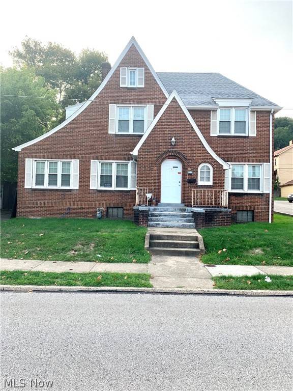 3535 West ST, Weirton, WV 26062