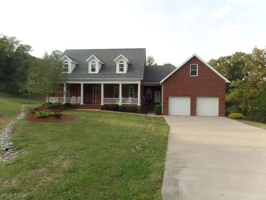 Vienna, WV 26105,200 Bella Vista DR