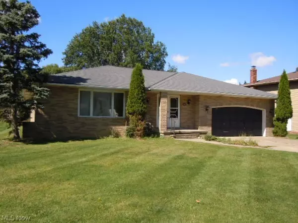 658 Azalea DR, South Euclid, OH 44143