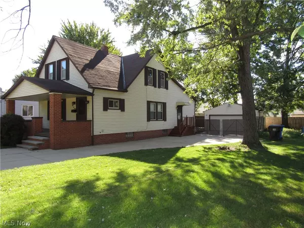 5220 W 147th ST, Brook Park, OH 44142