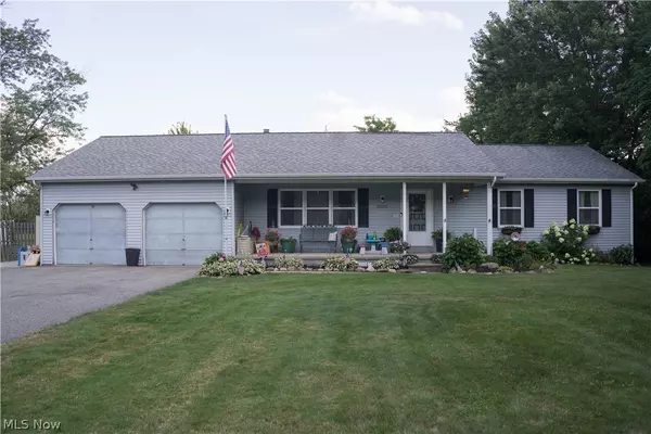 25525 Garden RD, Oakwood Village, OH 44146