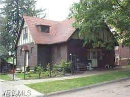 620 Wall AVE, Cambridge, OH 43725