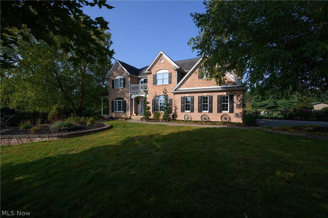 5277 Manchester AVE NW, North Lawrence, OH 44666