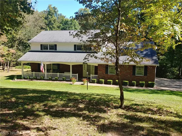 Zanesville, OH 43701,160 Shagbark LN