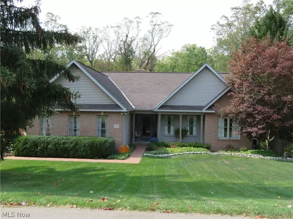 3145 Sebaugh DR, Zanesville, OH 43701