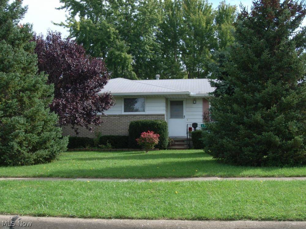 2701 Marshall AVE, Lorain, OH 44052